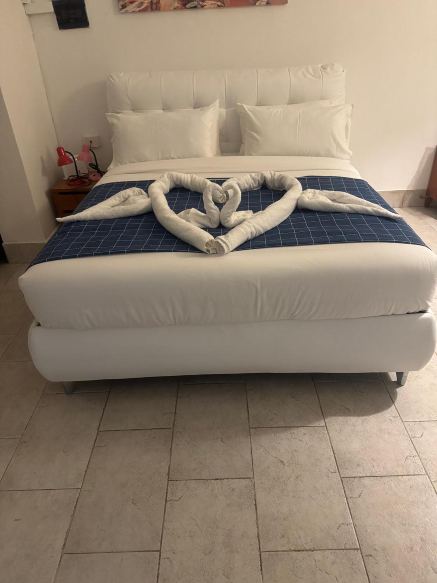Munsi Appartement Rome
