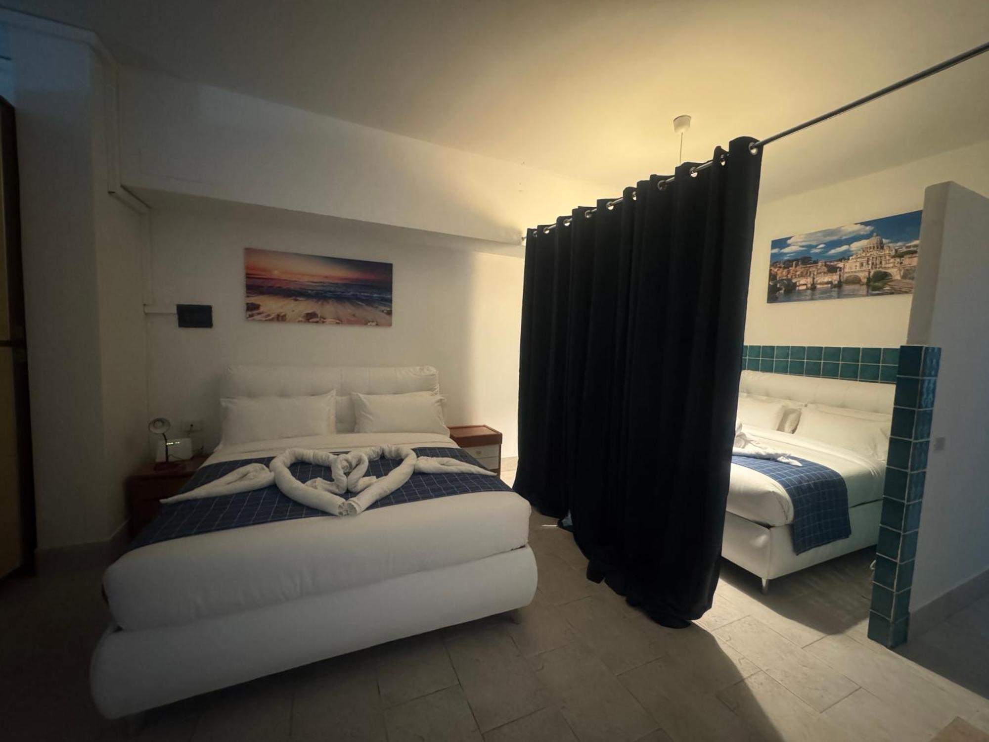 Appartement Munsi
