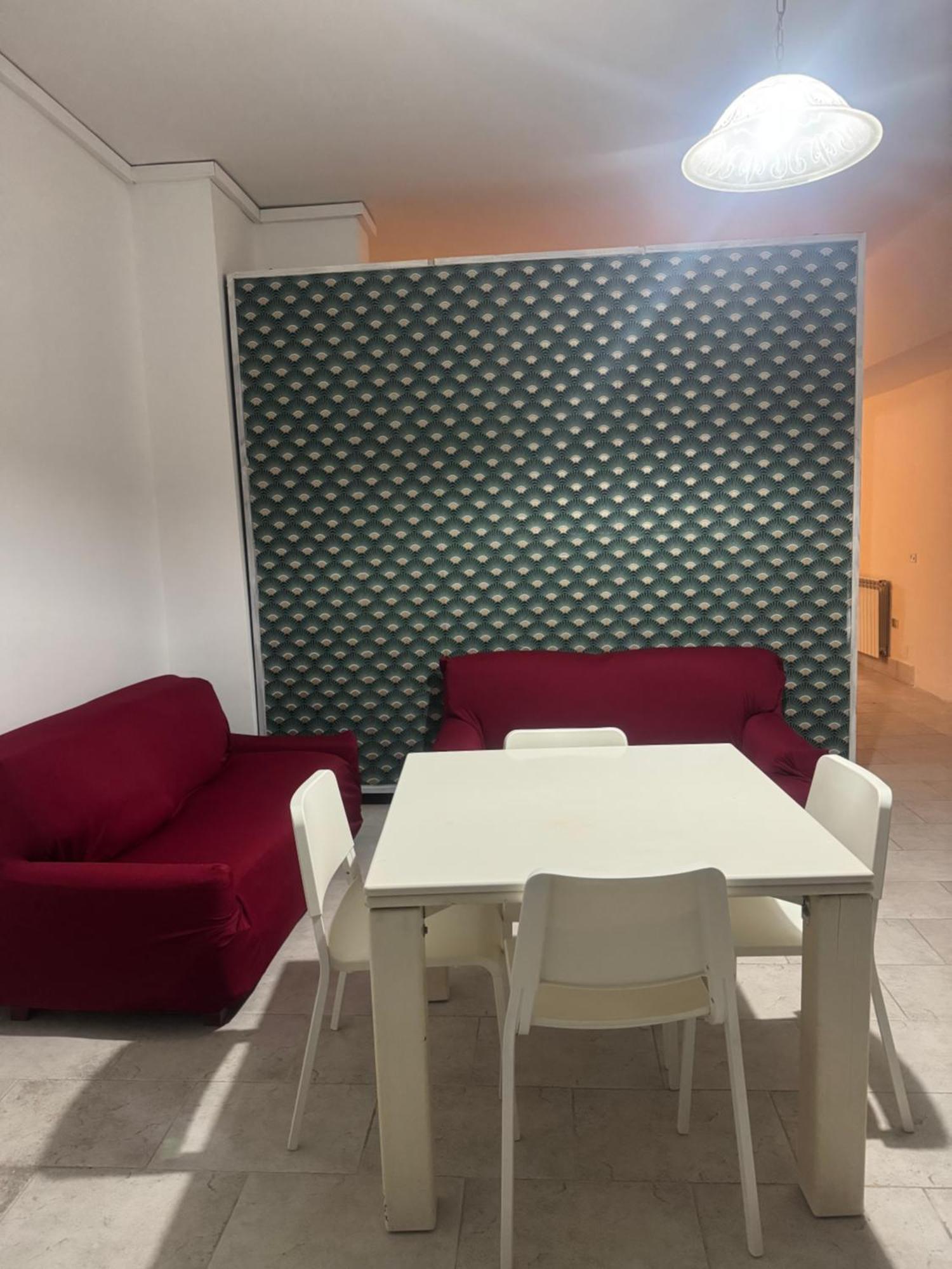 Munsi Appartement Rome